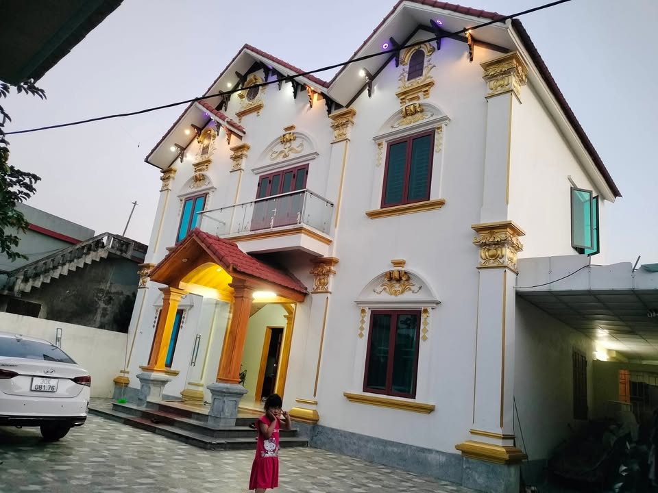 Nhà riêng 300m² tại Gia Hưng, Gia Viễn giá 3 tỷ - Chính chủ bán gấp!