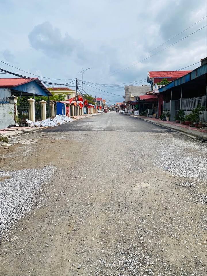 Đất nền Tiên Lãng 70m² giá 600 triệu - Cơ hội đầu tư F0 duy nhất!