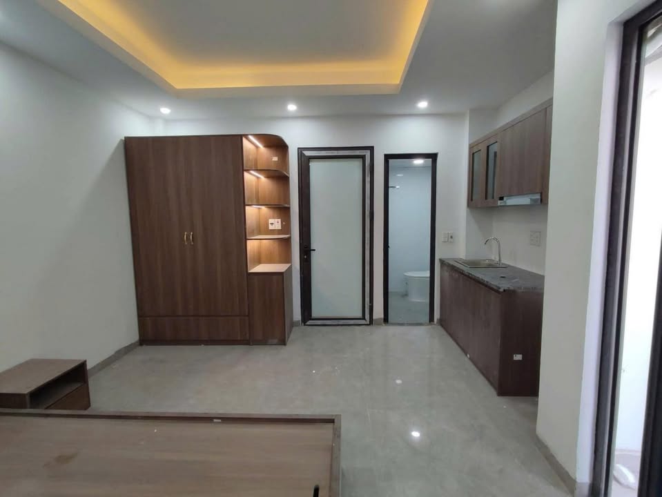 Phòng cho thuê tại 35B Ngõ Hà Trì 4, Quận Hà Đông - Vào ở ngay, giá thỏa thuận!