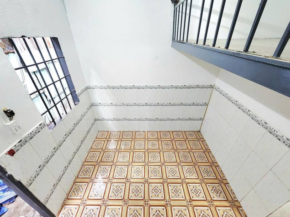 Phòng cho thuê tại Tân Hiệp, Dĩ An - Giá chỉ 1.3 triệu/tháng!