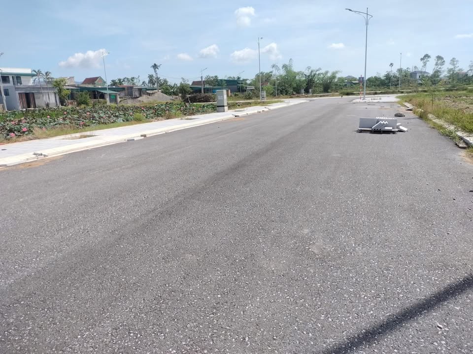 Đất nền Trần Phú, Hà Tĩnh 144m² giá 3.1 tỷ - Đầu tư sinh lời ngay!