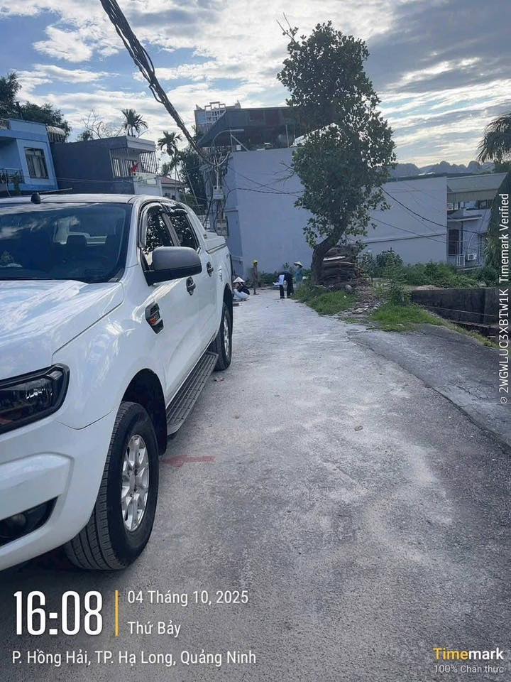 Đất nền Hạ Long 125m² giá chỉ từ 1.4 tỷ - Ô tô đỗ cửa thoải mái!