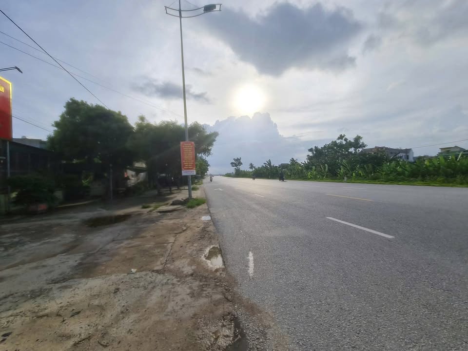 Đất nền phố Thuận Hòa Sầm Sơn 131m² giá 1 tỷ - Đầu tư sinh lời ngay!