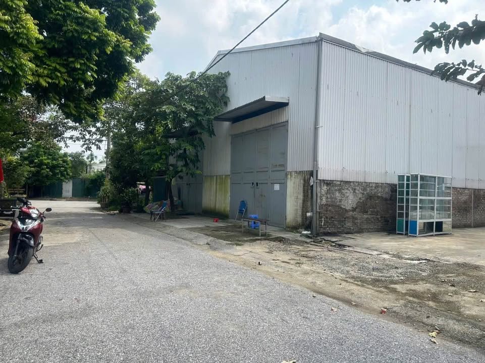 Đất nền Đông Dư 240m² giá 24 tỷ - Đầu tư sinh lời bền vững!