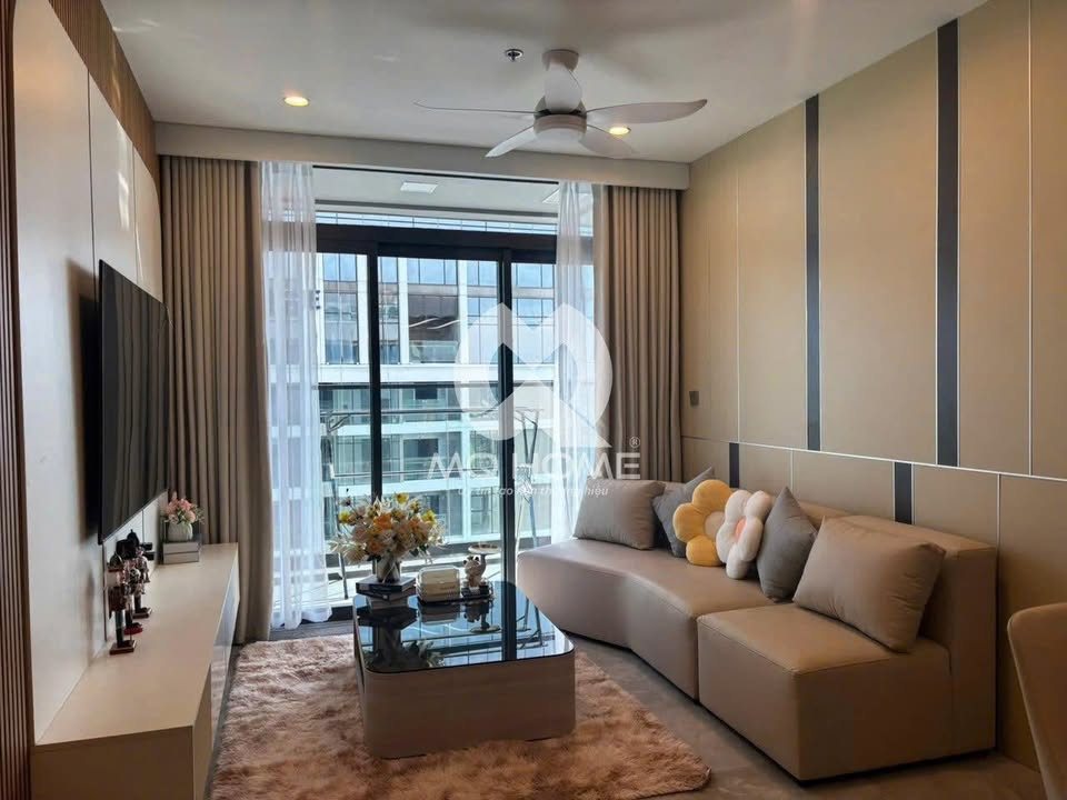 Căn hộ The Filmore Đà Nẵng 70m² giá 35 triệu - View sông Hàn tuyệt đẹp!