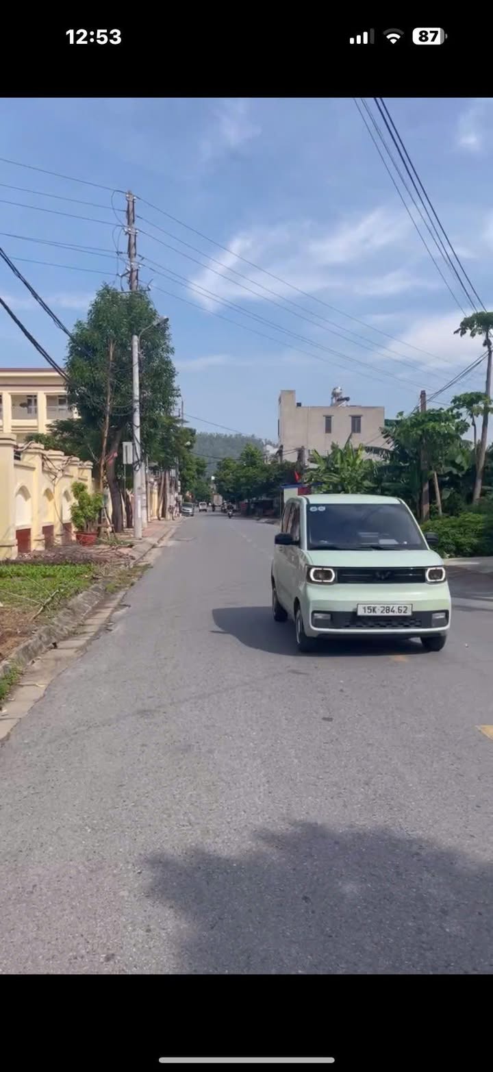 Nhà lô góc 2 tầng mặt đường Tây Sơn, Kiến An, Hải Phòng - Kinh doanh đắc địa chỉ 4.4 tỷ!