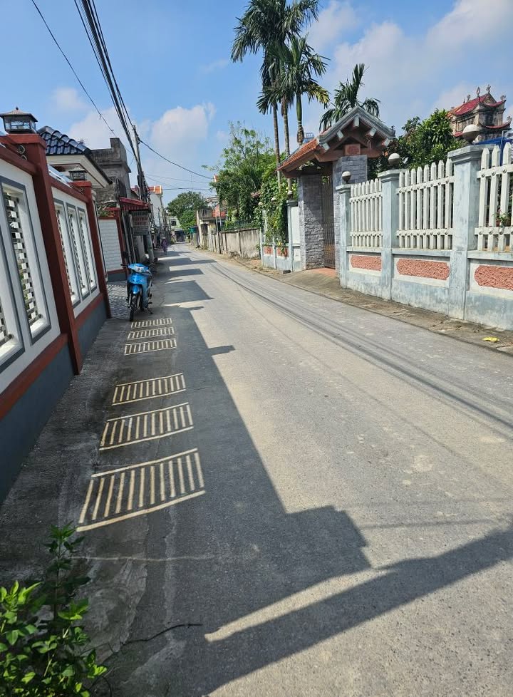 Đất nền Trường Thi, Nam Định 124m² giá 1.85 tỷ - Đầu tư sinh lời ngay!