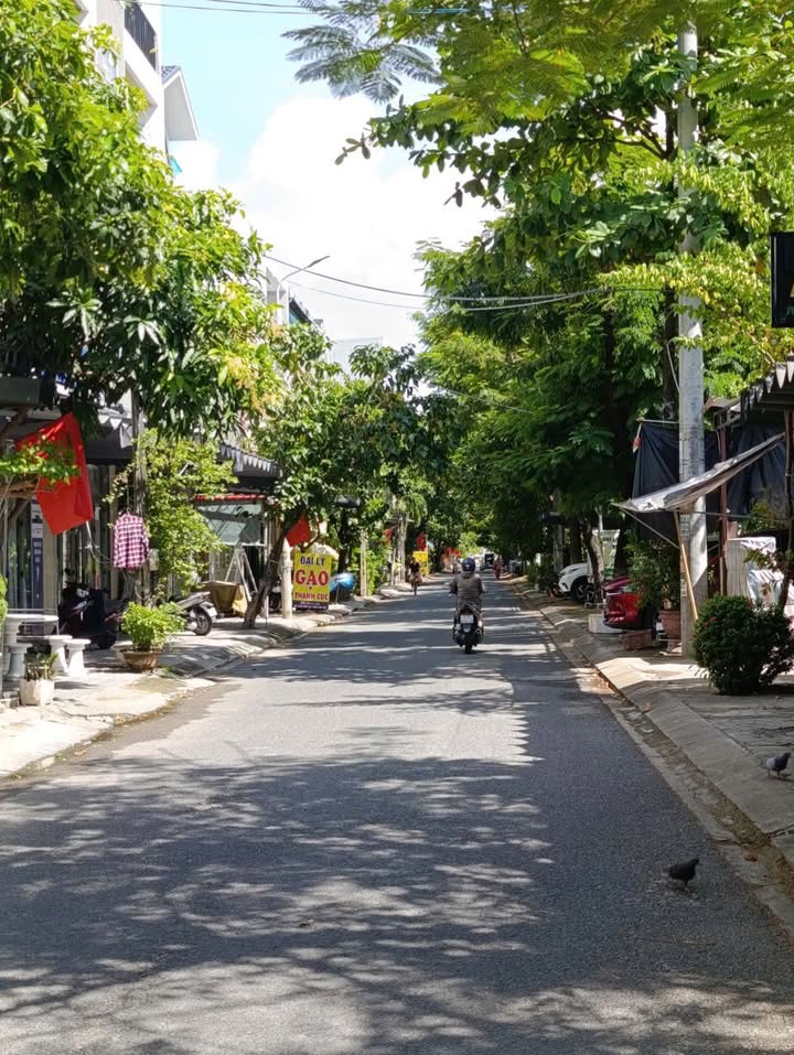 Đất Khuê Trung Đà Nẵng 354m² giá 11 tỷ - Đầu tư sinh lời, dòng tiền ổn định!