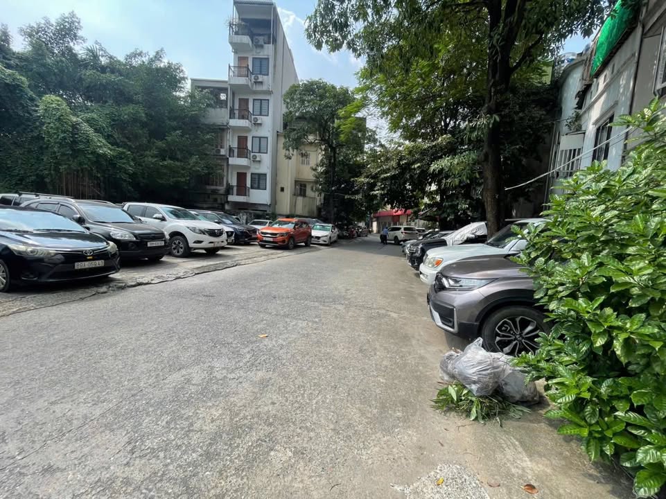 Cho thuê Biệt thự sân vườn phố Vọng 85m² giá 30 triệu - Không gian lý tưởng cho kinh doanh!