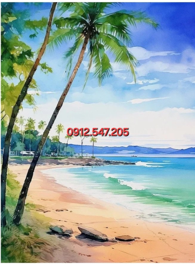 Đất vườn Ninh Phúc 100m² giá 3 tỷ - Mặt tiền 5m, đường nhựa rộng rãi!