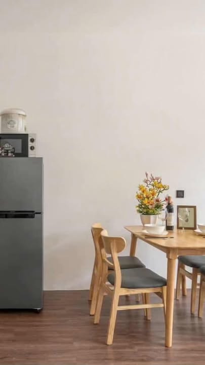 Căn hộ dịch vụ Hồng Hà Tân Bình 100m² giá 21.9 tỷ - Dòng tiền ổn định 60 triệu/tháng!