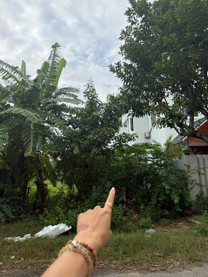 Bán đất biệt thự khu Mê Linh - Anh Dũng 180m² giá 4.86 tỷ - Vị trí đắc địa, không lỗi!