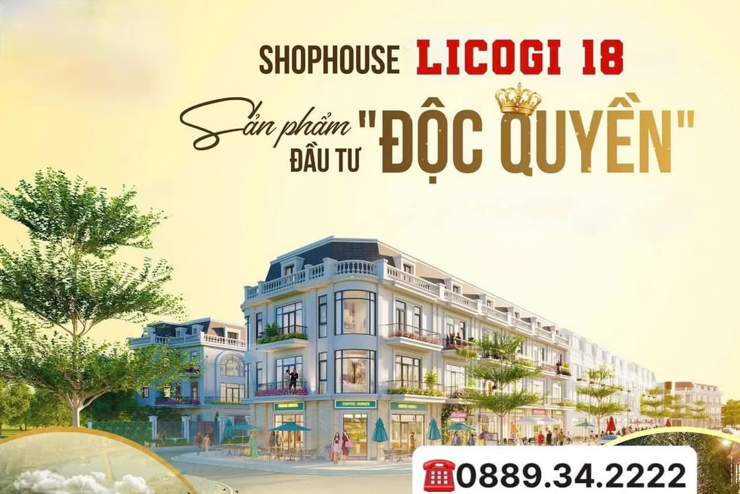 Biệt thự Bắc Cầu Hàn 296m² giá cực rẻ - Hướng Nam, view hồ thoáng đãng!