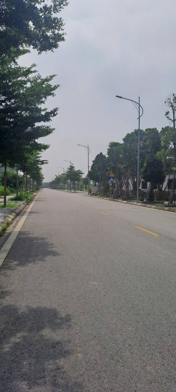 Đất nền lô góc khu đô thị Đồng Khê, Hải Dương 98m² - Giá chỉ 3.7 tỷ