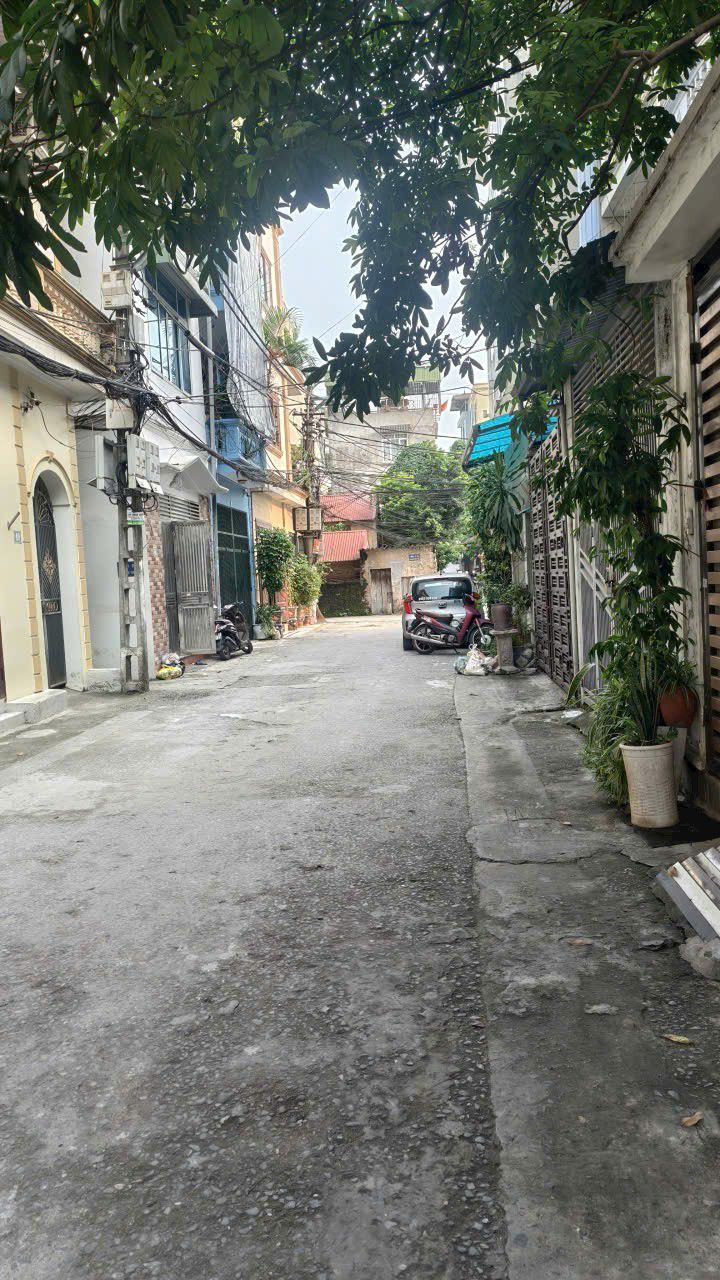 Nhà bán tại Đại Áng, Ngọc Hồi 50m² giá 4.3 tỷ - Tiềm năng đầu tư lớn!