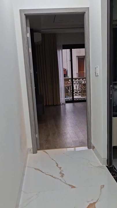 Bán nhà mặt phố Nguyễn Đức Cảnh, Hoàng Mai 59m² giá 16.79 tỷ - Thiết kế hiện đại, kinh doanh đắc địa!