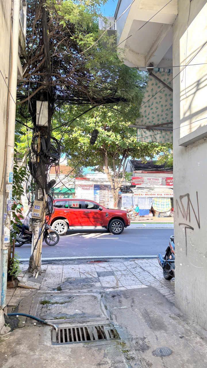 Đất hẻm Trần Phú Vĩnh Nguyên 44m² giá 2.39 tỷ - Cơ hội đầu tư hiếm có gần biển!