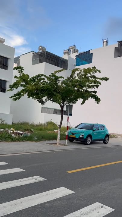 Đất nền VCN Phước Long 2 Nha Trang 111m² giá 11.1 tỷ - Đầu tư sinh lời lý tưởng!