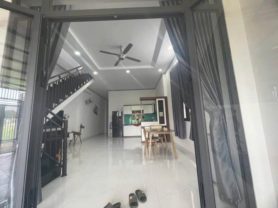 Nhà riêng Huỳnh Tấn Phát, Khánh Xuân, 115m² giá 1.95 tỷ - Đầy đủ nội thất, sẵn sàng vào ở!