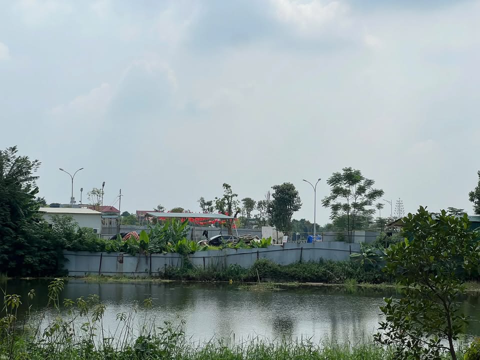 Đất nền khu 3 Trưng Vương, Việt Trì 88m² giá 2 tỷ - Đầu tư sinh lời ngay!