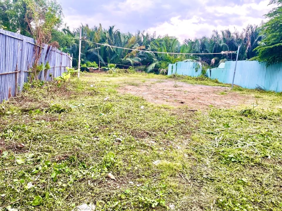 Đất nền Thuận An 573m² giá 9.711 tỷ - Vị trí đắc địa, tiềm năng sinh lời cao!