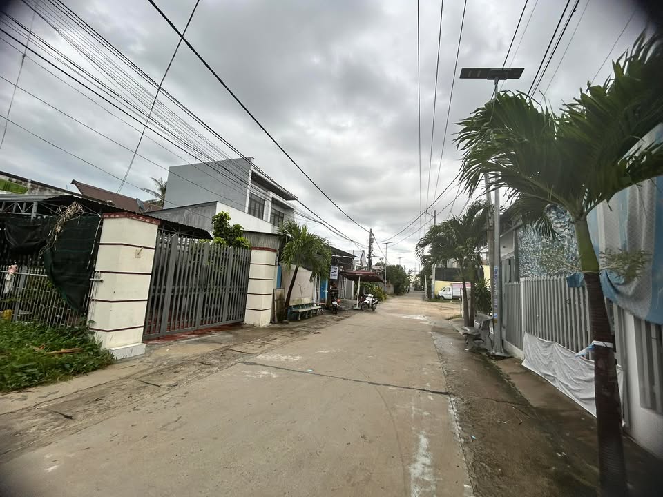 Đất nền Thủ Đức 80m² giá 3.55 tỷ - Đầu tư sinh lời ngay!