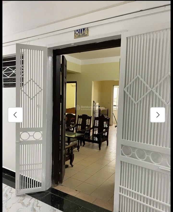 Căn hộ Đồng Tàu Thịnh Liệt 90m² giá 10 triệu - Full nội thất, sẵn sàng vào ở!