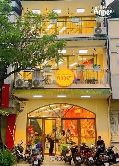 Cho thuê mặt bằng kinh doanh Đào Tấn, Ba Đình 50m² giá 80 triệu - Phù hợp mở nhà hàng!