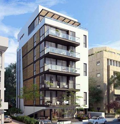 Cho thuê toà nhà lô góc 120m² mặt phố Vọng, Giải Phóng - Giá 200 triệu/tháng
