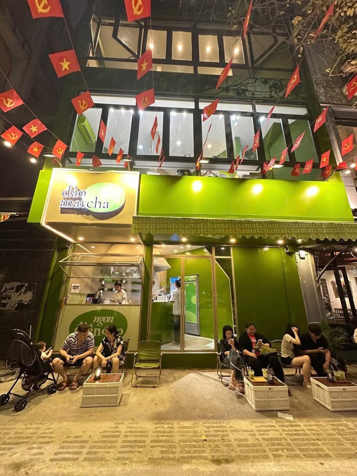 Mặt bằng kinh doanh cho thuê tại Xã Đàn, Đống Đa, 60m² giá 25 triệu - Vị trí đắc địa cho mọi mô hình