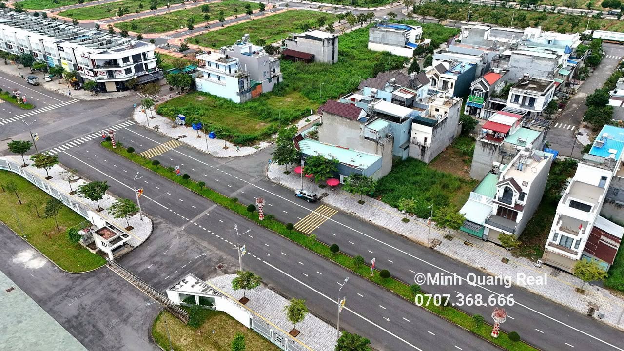 FrontHouse mặt tiền đường 30/4 Trảng Bom 100m² giá 5.9 tỷ - Đầu tư sinh lời lý tưởng!