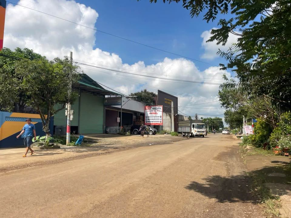 Đất nền mặt tiền đường Phan Đình Phùng, Liên Nghĩa - Đức Trọng 350m² giá 7 tỷ - Đầu tư sinh lời ngay!