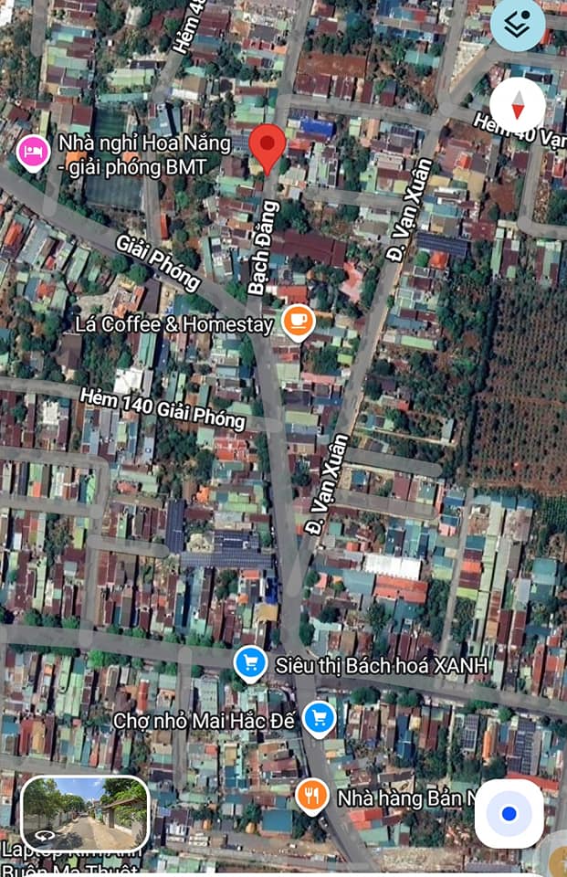 Nhà mặt tiền đường Bạch Đằng, Tân Thành 90m² giá 3.5 tỷ - Đầu tư sinh lời ngay!