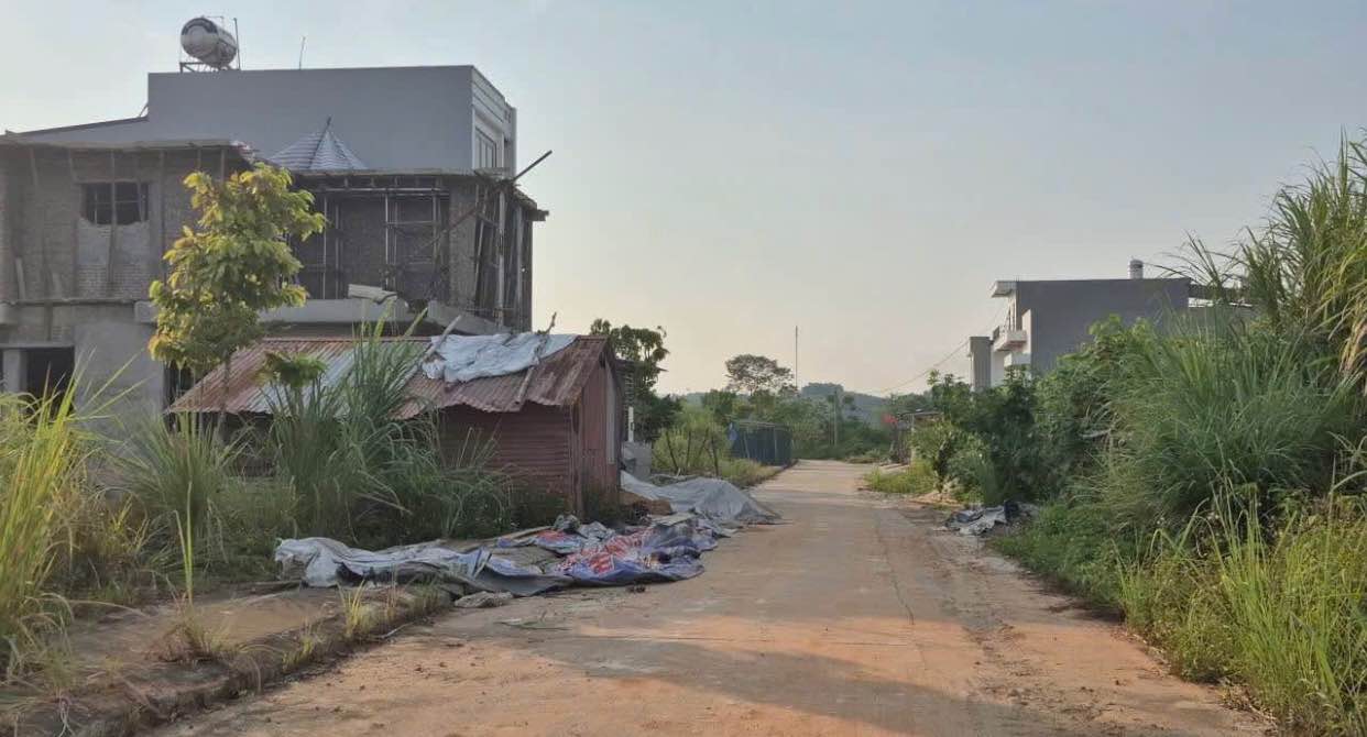 Lô đất 100m² tại View City Yên Bái giá chỉ 1.7 tỷ - Vị trí đắc địa, tiện ích đầy đủ!