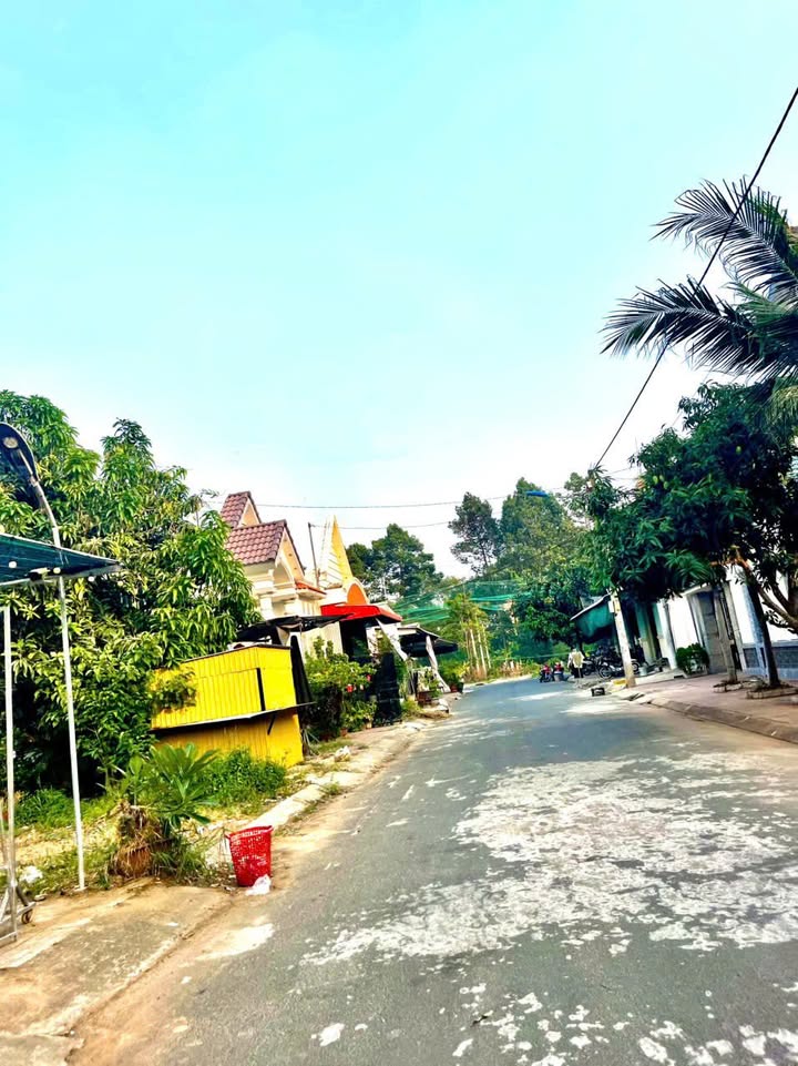 Đất nền KĐT Sao Mai, Châu Phú 170m² giá 2.4 tỷ - Cơ hội đầu tư hấp dẫn!