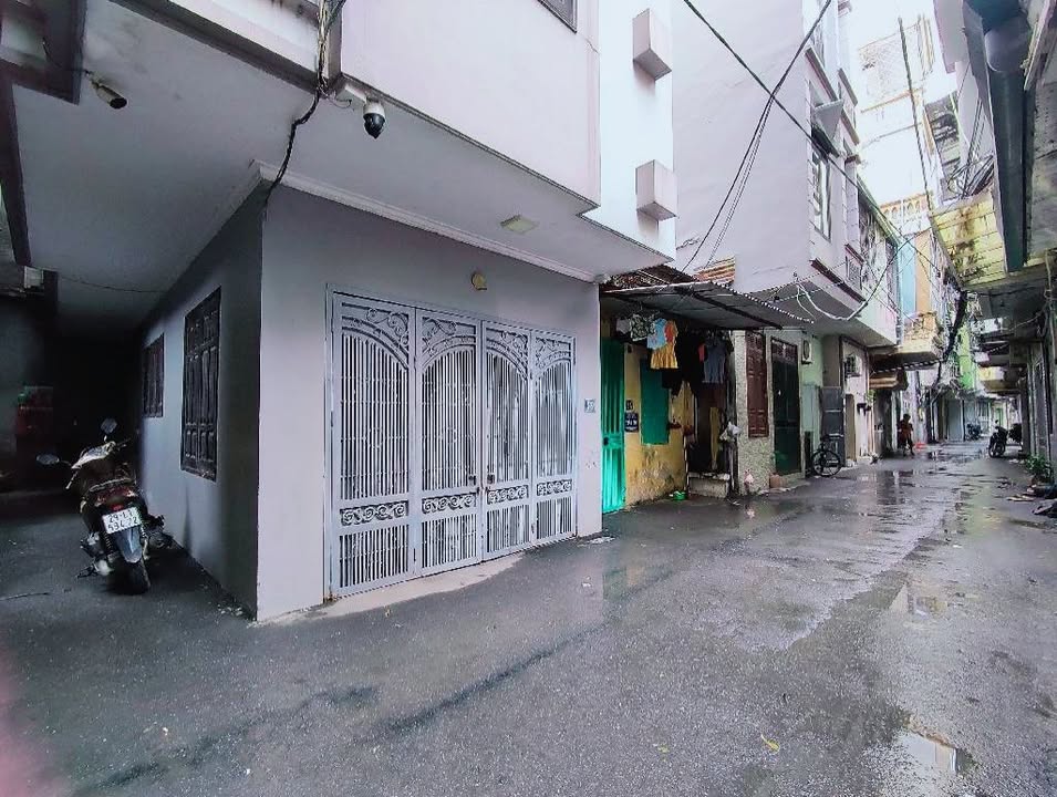 Đất thổ cư Đại Mỗ 40m² giá đầu tư - Sổ đỏ chính chủ, ô tô vào được!