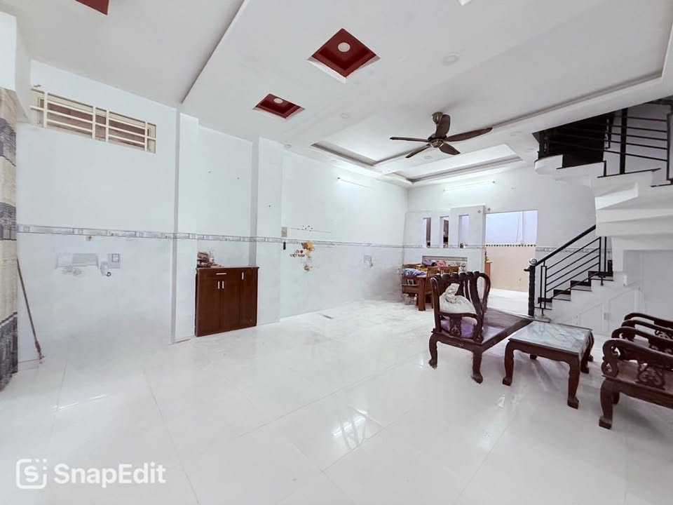 Bán nhà riêng 60m² hẻm 6m Nguyễn Sỹ Sách, Tân Bình chỉ 5 tỷ - Kinh doanh đỉnh cao!