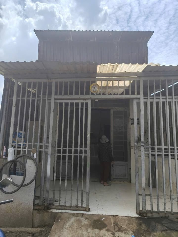 Nhà cho thuê 60m² đường Nguyễn Thị Trọn - Giá chỉ 2.5 triệu/tháng