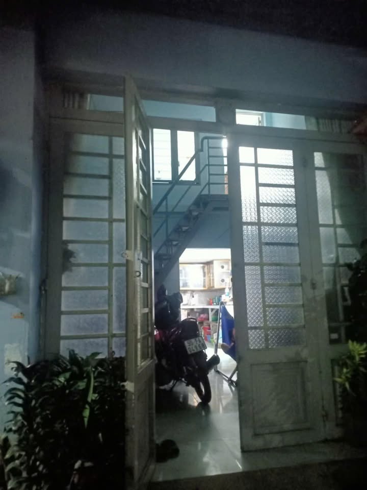 Nhà cho thuê Vĩnh Lộc A 32m² giá 2.2 triệu - Gác lửng tiện nghi!