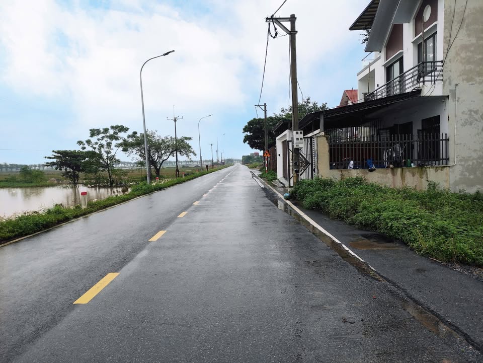 Đất kinh doanh thôn Phúc Thụy - Tân Ước - Thanh Oai 154m² giá thỏa thuận - Đầu tư sinh lời ngay!