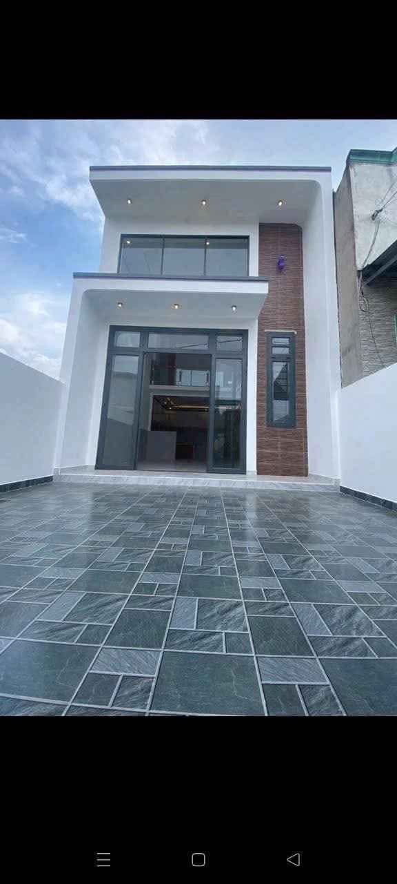 Nhà bán xã Giang Điền, Trảng Bom 100m² giá 1.49 tỷ - Không thể bỏ lỡ!