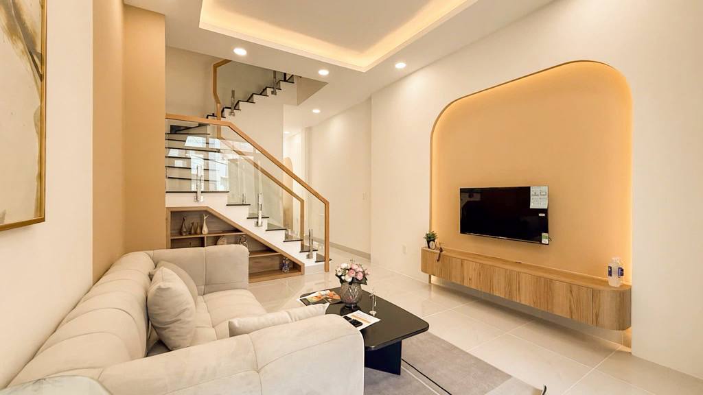 Nhà phố đường Phan Đình Phùng, Quận 10, 60m² giá 9.99 tỷ - Đầu tư sinh lời ngay!