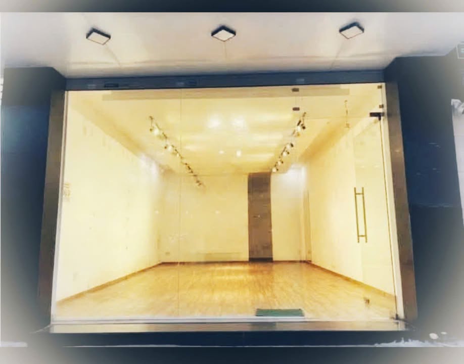 Mặt bằng cho thuê đường Pasteur, Hải Châu 50m² - Phù hợp kinh doanh sạch sẽ!