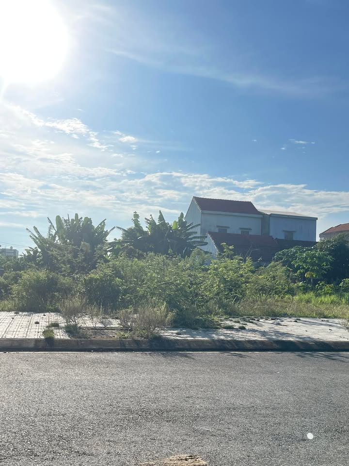 Đất nền KDC Chợ Trạm, xã Tam Hiệp, 125m² giá 1.34 tỷ - Sổ đỏ chính chủ!