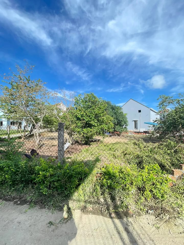 Đất nền Tam Mỹ Đông 125m² - Chính chủ bán gấp, giá tốt