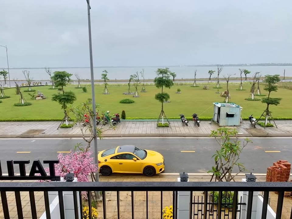 Đất nền Vịnh An Hòa City, Tam Hiệp, Núi Thành, 156m² chỉ 224 triệu - Sổ đỏ chính chủ, công chứng ngay!