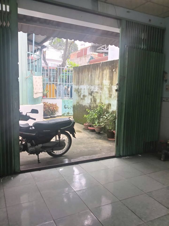 Nhà cấp 4 trên đường Tam Đông 26, quận 12, 28m² giá 750 triệu - Sổ đỏ chính chủ!
