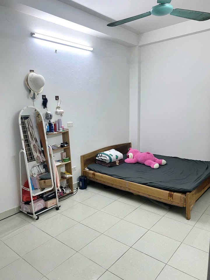 Phòng trọ cho thuê tại Nguyễn Ngọc Vũ, Cầu Giấy - Chỉ 3 triệu/tháng!