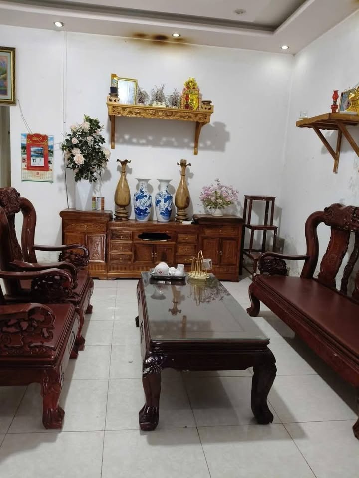 Nhà mặt đường Bế Văn Đàn, 250m² giá 800 triệu - Tặng nội thất đầy đủ!