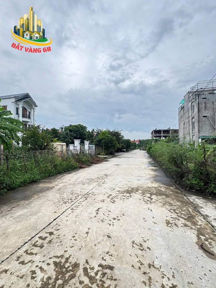 Đất Ninh Thắng, Hoa Lư 100m² - Đầu tư sinh lời lý tưởng